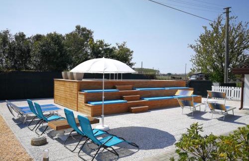 Ca' Pirami Bed & Breakfast | Villa Roma Holidays