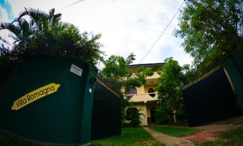 Thalaramba Villa | Villa Romagna