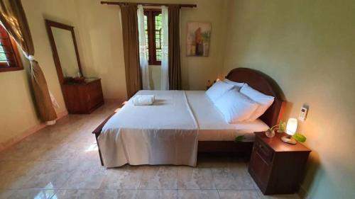 Thalaramba Villa | Villa Romagna