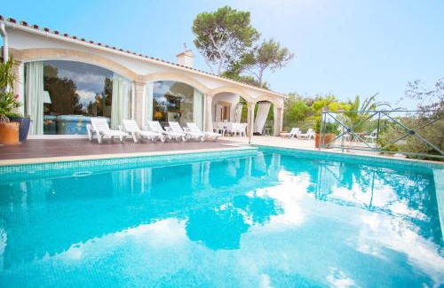 Mal Pas-Bon Aire Villa | Villa Romana Bonaire