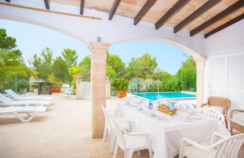 Mal Pas-Bon Aire Villa | Villa Romana Bonaire