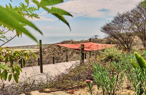 Punta Sal Hotel | Villa Romana Boutique Hotel