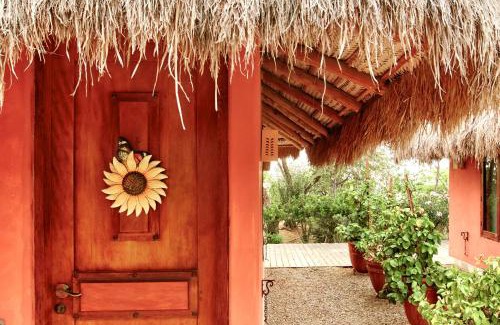 Punta Sal Hotel | Villa Romana Boutique Hotel
