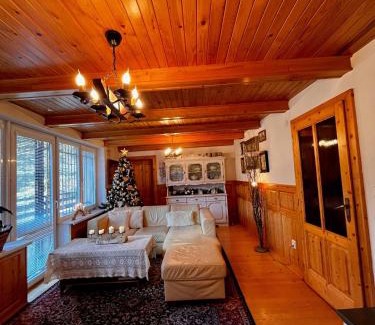 Pezinok House | Villa Romana