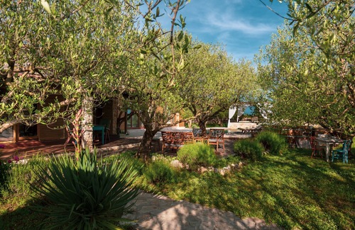 Sveti Filip i Jakov Cottage | Villa "Romance"