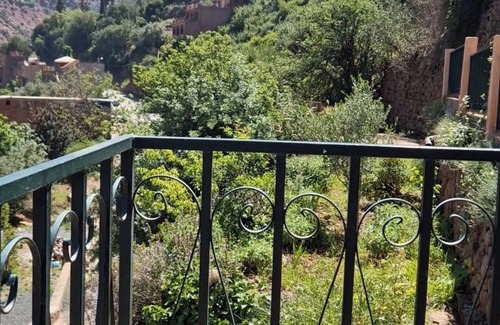 Sti Fadma House | Villa Romancia Ourika Valley