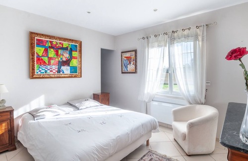 Bias House | Villa Romane - Three Bedroom House, Sleeps 6