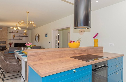 Drnis Villa | Villa Romansa | Adriatic Luxury Villas