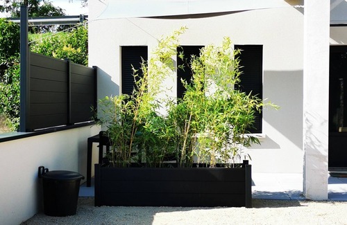 Andancette House | Villa Romantique