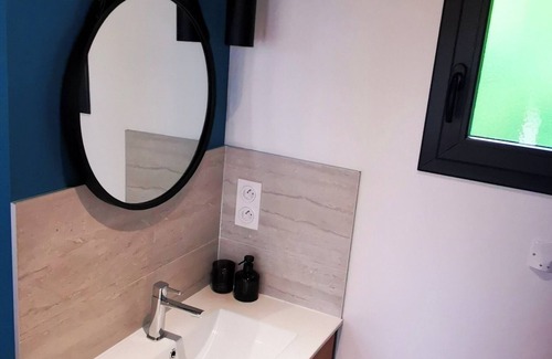 Andancette House | Villa Romantique