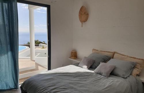 Le Portail Villa | Villa romantique, Rêve d'ailleurs, saint leu, la Réunion
