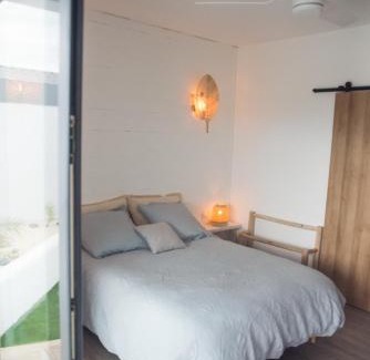 Le Portail Villa | Villa romantique, Rêve d'ailleurs, saint leu, la Réunion