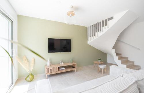 Marignane Villa | Villa Romarin