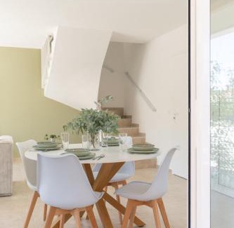 Marignane Villa | Villa Romarin