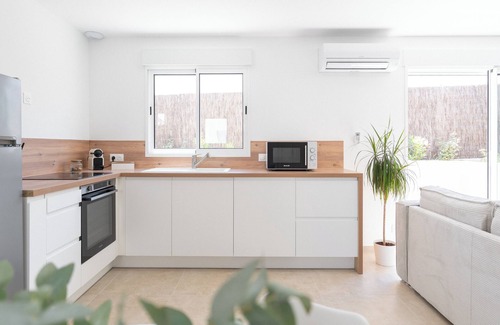 Marignane House | Villa Romarin