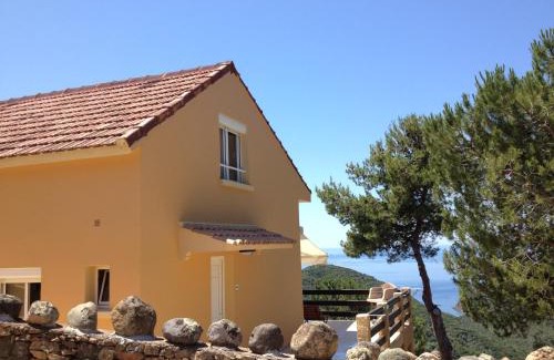 Partinello Villa | Villa Romarin