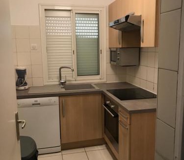 Partinello Villa | Villa Romarin