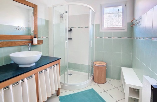 La Liviniere House | Villa Romarin - Maison Pour 6 Personnes Avec Piscine