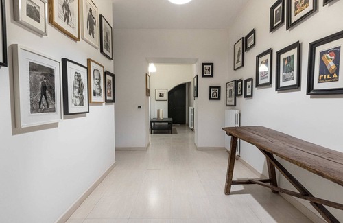 Rocca di Papa Villa | Villa Romita Summary: