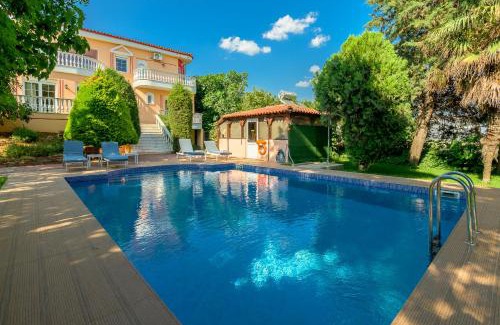 Alexandroupoli Villa | Villa Romy