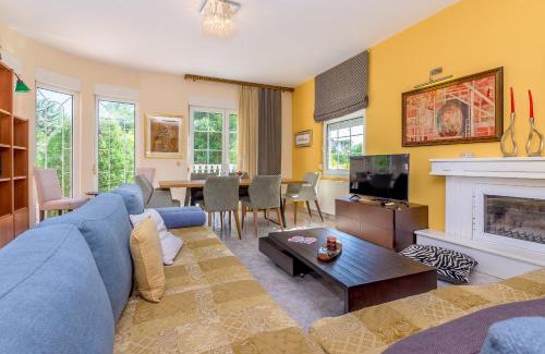 Alexandroupoli Villa | Villa Romy