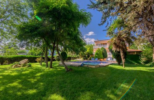 Alexandroupoli Villa | Villa Romy