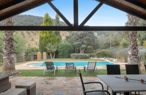 Ronda House | Villa Ronda