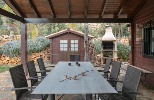 Ronda House | Villa Ronda