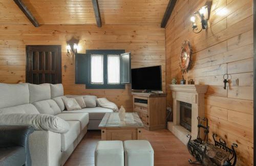 Ronda House | Villa Ronda