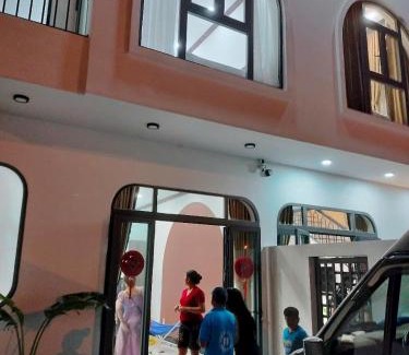 Ha Tien Villa | Villa RonRoy