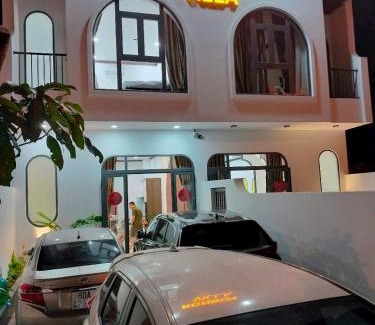 Ha Tien Villa | Villa RonRoy