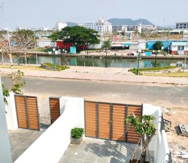 Ha Tien Villa | Villa RonRoy