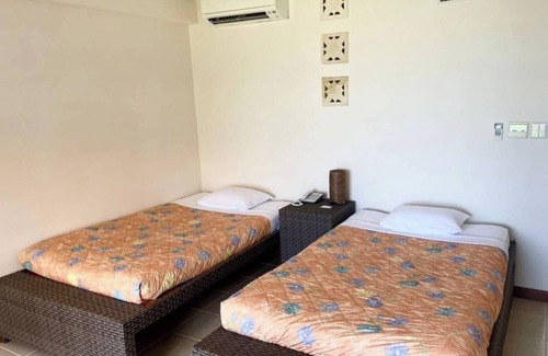Iriomote-jima Taketomi-cho Hotel | Villa roomOcean view With terrace 2 meals inclu/Yaeyama-gun Okinawa