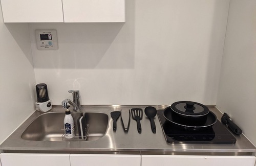 Roppongi Apartment | Villa Roppongi
