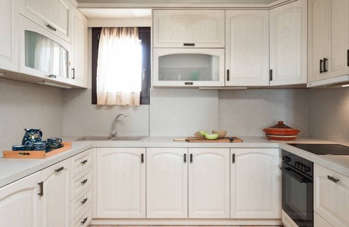 Alika Villa | Villa Roque by Olive Villa Rentals