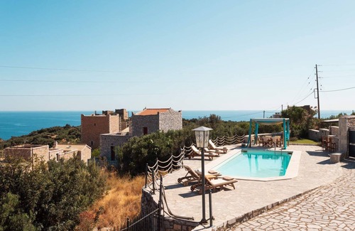 Alika Villa | Villa Roque by Olive Villa Rentals