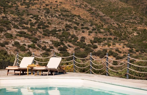 Alika Villa | Villa Roque by Olive Villa Rentals