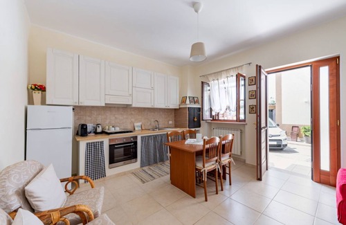 Montalbano Apartment | Villa Rosa by Rentbeat