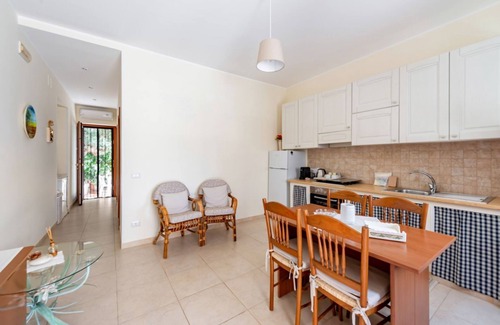 Montalbano Apartment | Villa Rosa by Rentbeat
