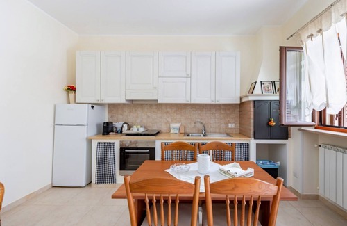 Montalbano Apartment | Villa Rosa by Rentbeat