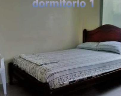Mompiche Apartment | Villa rosa 3