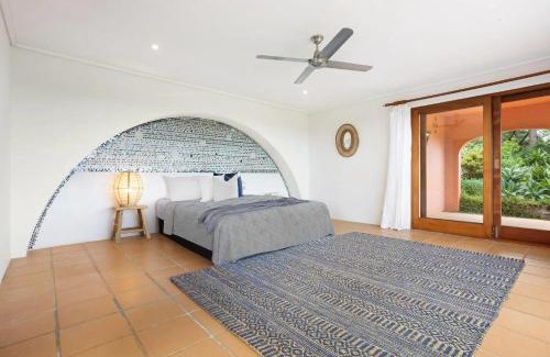 Newrybar House | Villa Rosa