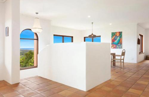 Newrybar House | Villa Rosa