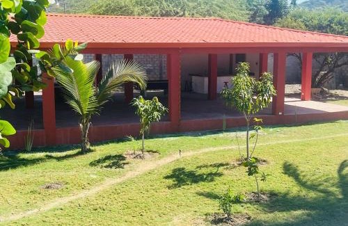 Palmar de Ocoa Villa | Villa Rosa Bella Perfect for families or groups