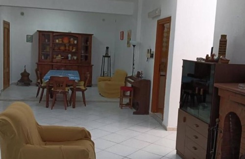 Fisciano Apartment | Villa Rosa, Comfortable Apartment, Near University of Salerno