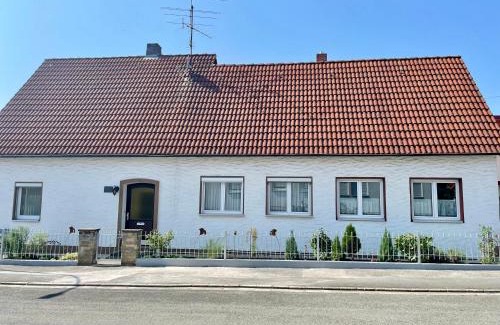 Bad Rodach House | Villa Rosa