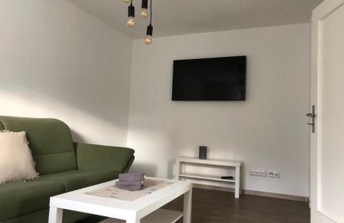 Bad Rodach House | Villa Rosa