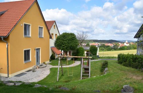 Pfreimd Villa | Villa Rosa