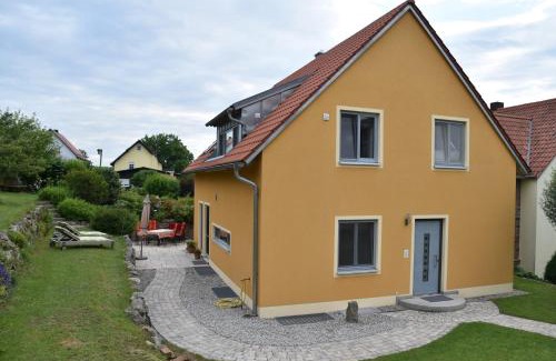 Pfreimd Villa | Villa Rosa
