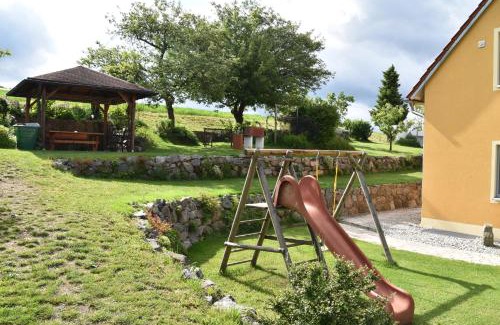 Pfreimd Villa | Villa Rosa